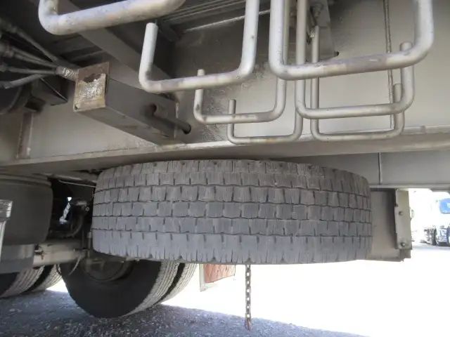 平成29年12月中古その他バントレーラー・ウィングトレーラー日本フルハーフフルハーフの画像38