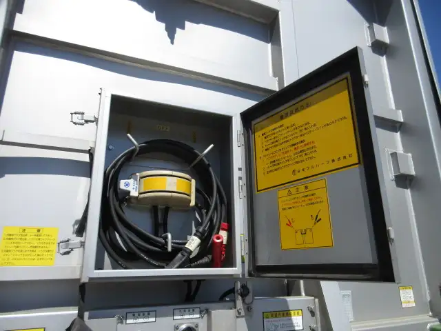 平成29年12月中古その他バントレーラー・ウィングトレーラー日本フルハーフフルハーフの画像41