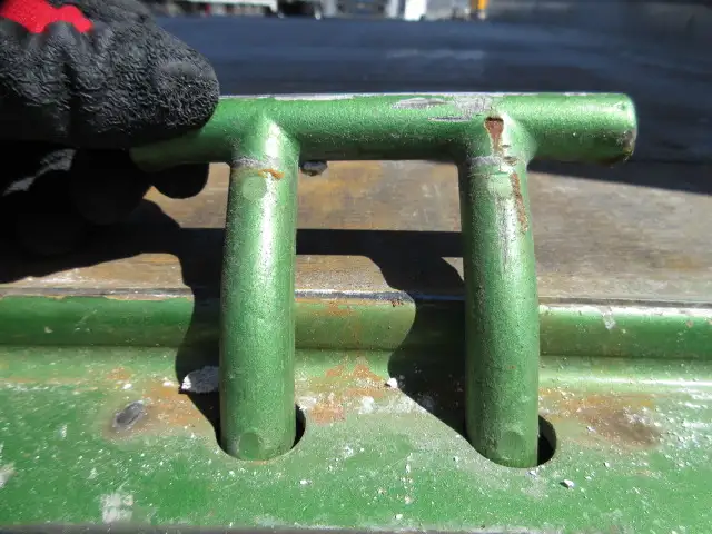 平成29年12月中古その他バントレーラー・ウィングトレーラー日本フルハーフフルハーフの画像51