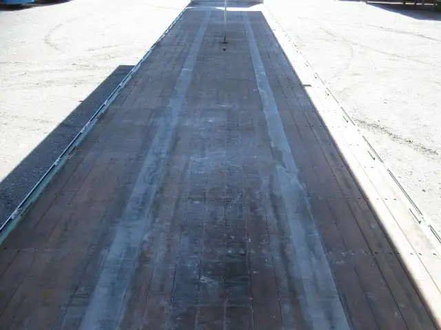 平成29年12月中古その他バントレーラー・ウィングトレーラー日本フルハーフフルハーフの画像52