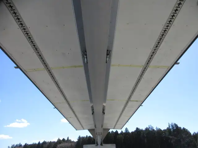 平成29年12月中古その他バントレーラー・ウィングトレーラー日本フルハーフフルハーフの画像53