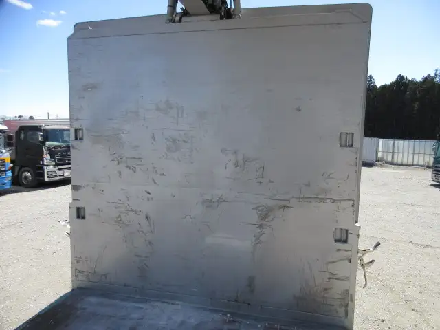 平成29年12月中古その他バントレーラー・ウィングトレーラー日本フルハーフフルハーフの画像55