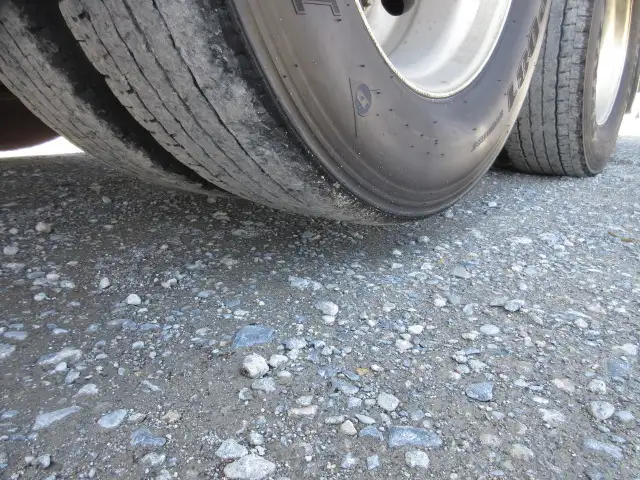 平成29年12月中古その他バントレーラー・ウィングトレーラー日本フルハーフフルハーフの画像58