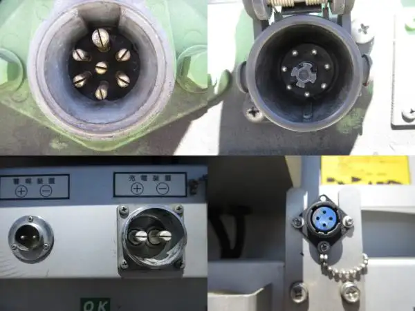 平成29年12月中古その他バントレーラー・ウィングトレーラー日本フルハーフフルハーフの画像10