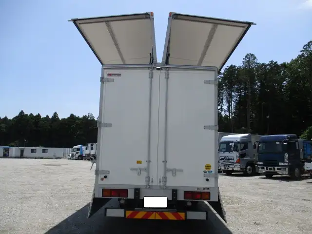 令和05年09月中古増トンアルミバン・ウィング三菱ふそうファイターの画像14