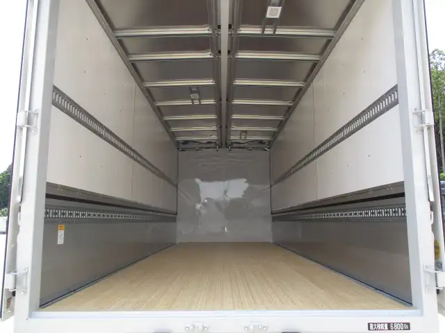 令和05年09月中古増トンアルミバン・ウィング三菱ふそうファイターの画像18