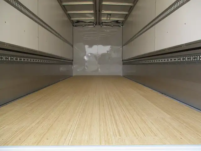 令和05年09月中古増トンアルミバン・ウィング三菱ふそうファイターの画像19