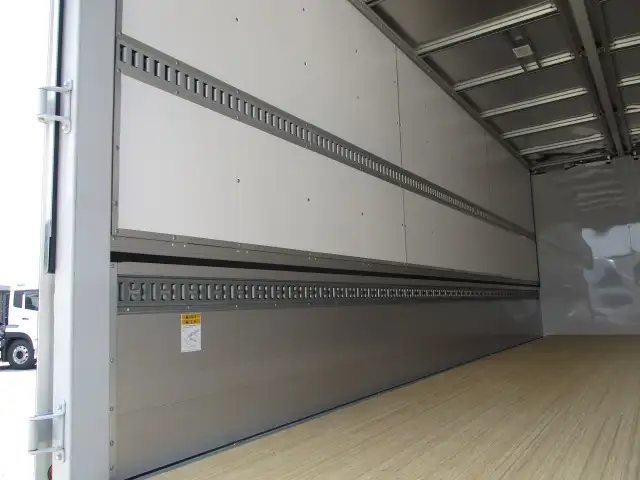 令和05年09月中古増トンアルミバン・ウィング三菱ふそうファイターの画像20