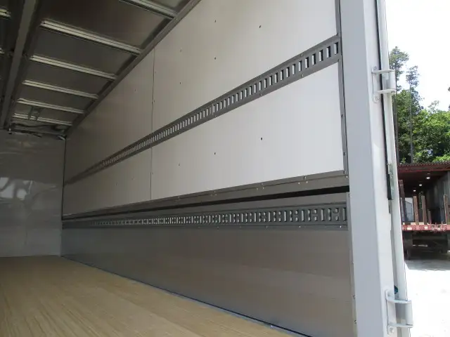 令和05年09月中古増トンアルミバン・ウィング三菱ふそうファイターの画像21