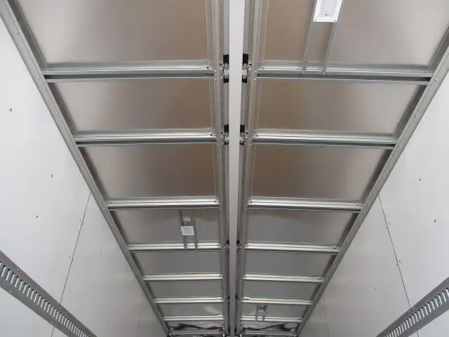 令和05年09月中古増トンアルミバン・ウィング三菱ふそうファイターの画像22