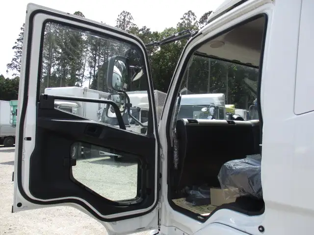 令和05年09月中古増トンアルミバン・ウィング三菱ふそうファイターの画像26