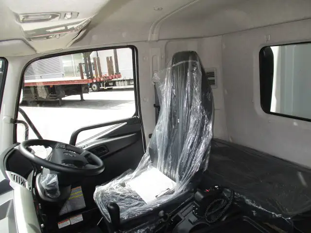 令和05年09月中古増トンアルミバン・ウィング三菱ふそうファイターの画像27