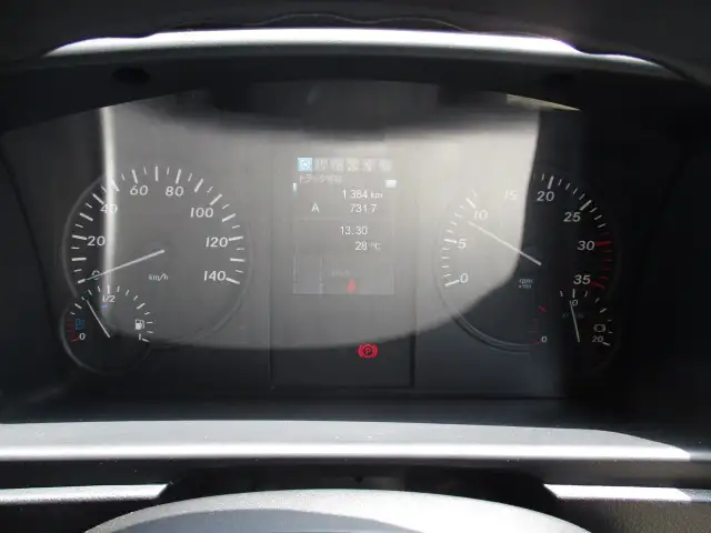 令和05年09月中古増トンアルミバン・ウィング三菱ふそうファイターの画像36