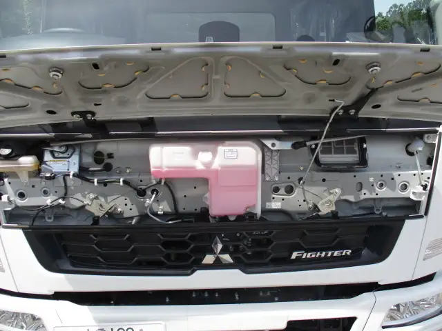 令和05年09月中古増トンアルミバン・ウィング三菱ふそうファイターの画像39