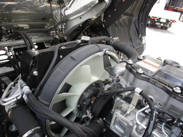 令和05年09月中古増トンアルミバン・ウィング三菱ふそうファイターの画像43