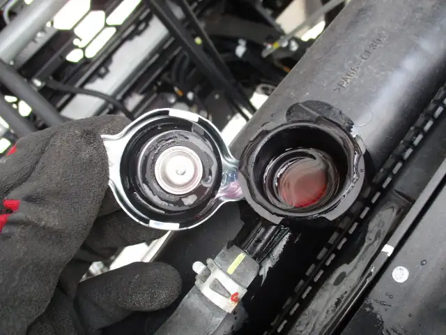 令和05年09月中古増トンアルミバン・ウィング三菱ふそうファイターの画像47