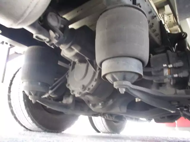 令和01年/平成31年08月中古大型アルミバン・ウィング日野プロフィアの画像14