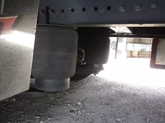 令和01年/平成31年08月中古大型アルミバン・ウィング日野プロフィアの画像15