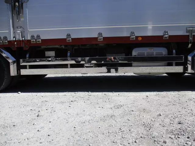 令和01年/平成31年08月中古大型アルミバン・ウィング日野プロフィアの画像18