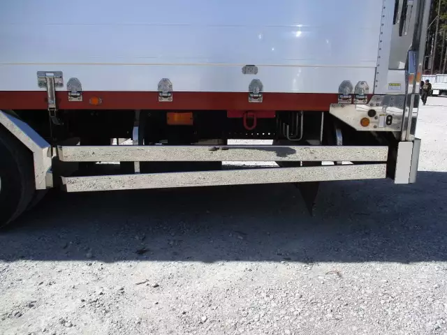 令和01年/平成31年08月中古大型アルミバン・ウィング日野プロフィアの画像23