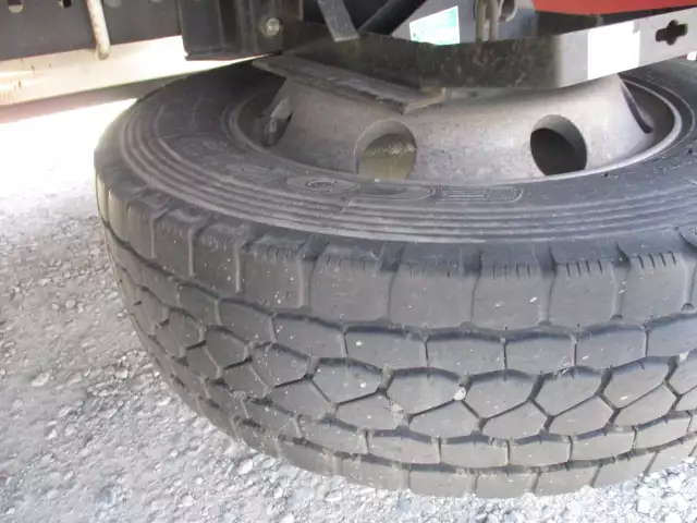 令和01年/平成31年08月中古大型アルミバン・ウィング日野プロフィアの画像24