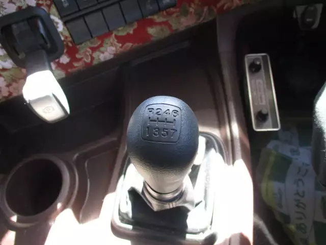 令和01年/平成31年08月中古大型アルミバン・ウィング日野プロフィアの画像37