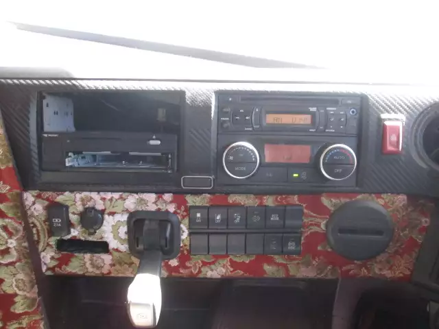 令和01年/平成31年08月中古大型アルミバン・ウィング日野プロフィアの画像40