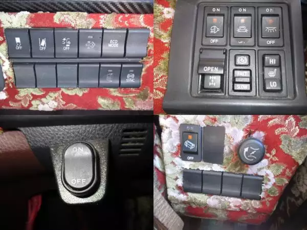 令和01年/平成31年08月中古大型アルミバン・ウィング日野プロフィアの画像41