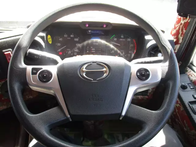 令和01年/平成31年08月中古大型アルミバン・ウィング日野プロフィアの画像44