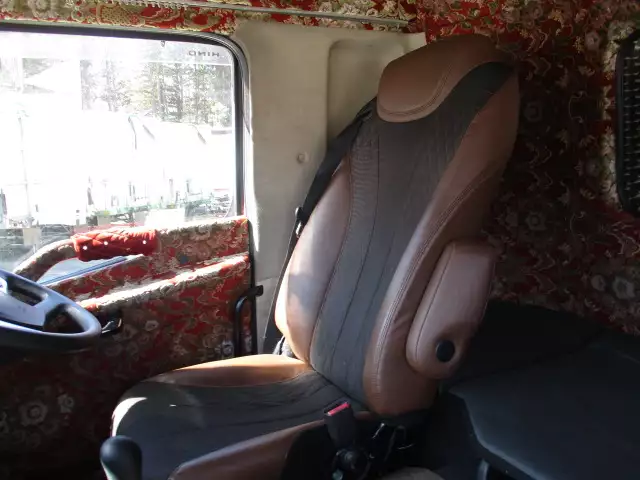 令和01年/平成31年08月中古大型アルミバン・ウィング日野プロフィアの画像49