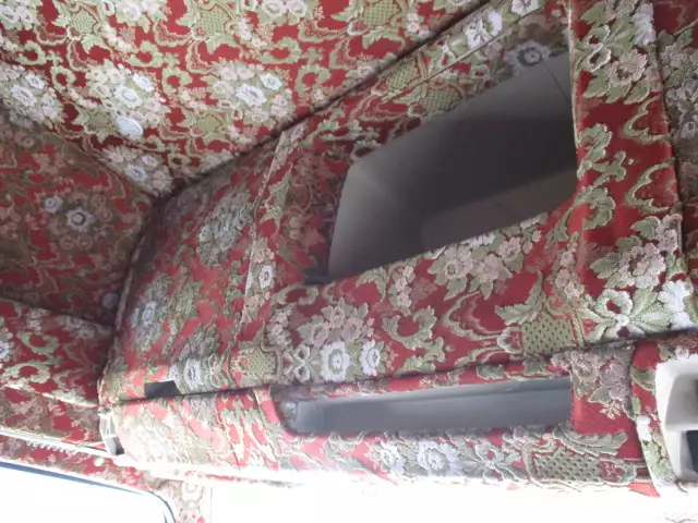 令和01年/平成31年08月中古大型アルミバン・ウィング日野プロフィアの画像51