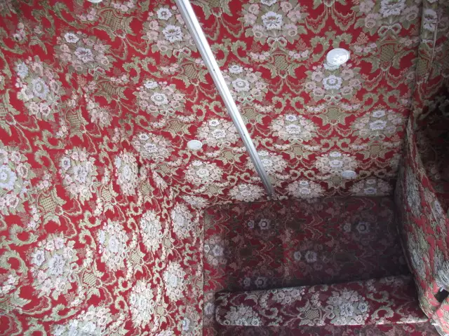 令和01年/平成31年08月中古大型アルミバン・ウィング日野プロフィアの画像53