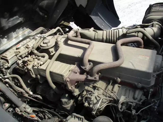 令和01年/平成31年08月中古大型アルミバン・ウィング日野プロフィアの画像54