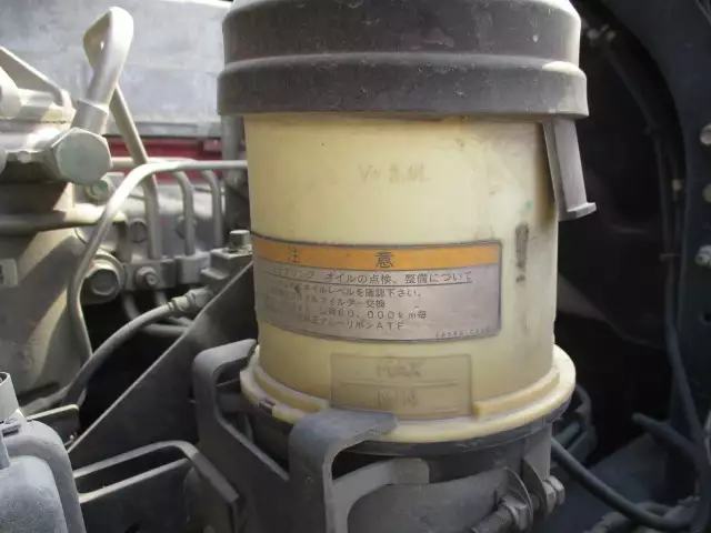 令和01年/平成31年08月中古大型アルミバン・ウィング日野プロフィアの画像56