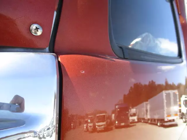 令和01年/平成31年08月中古大型アルミバン・ウィング日野プロフィアの画像60