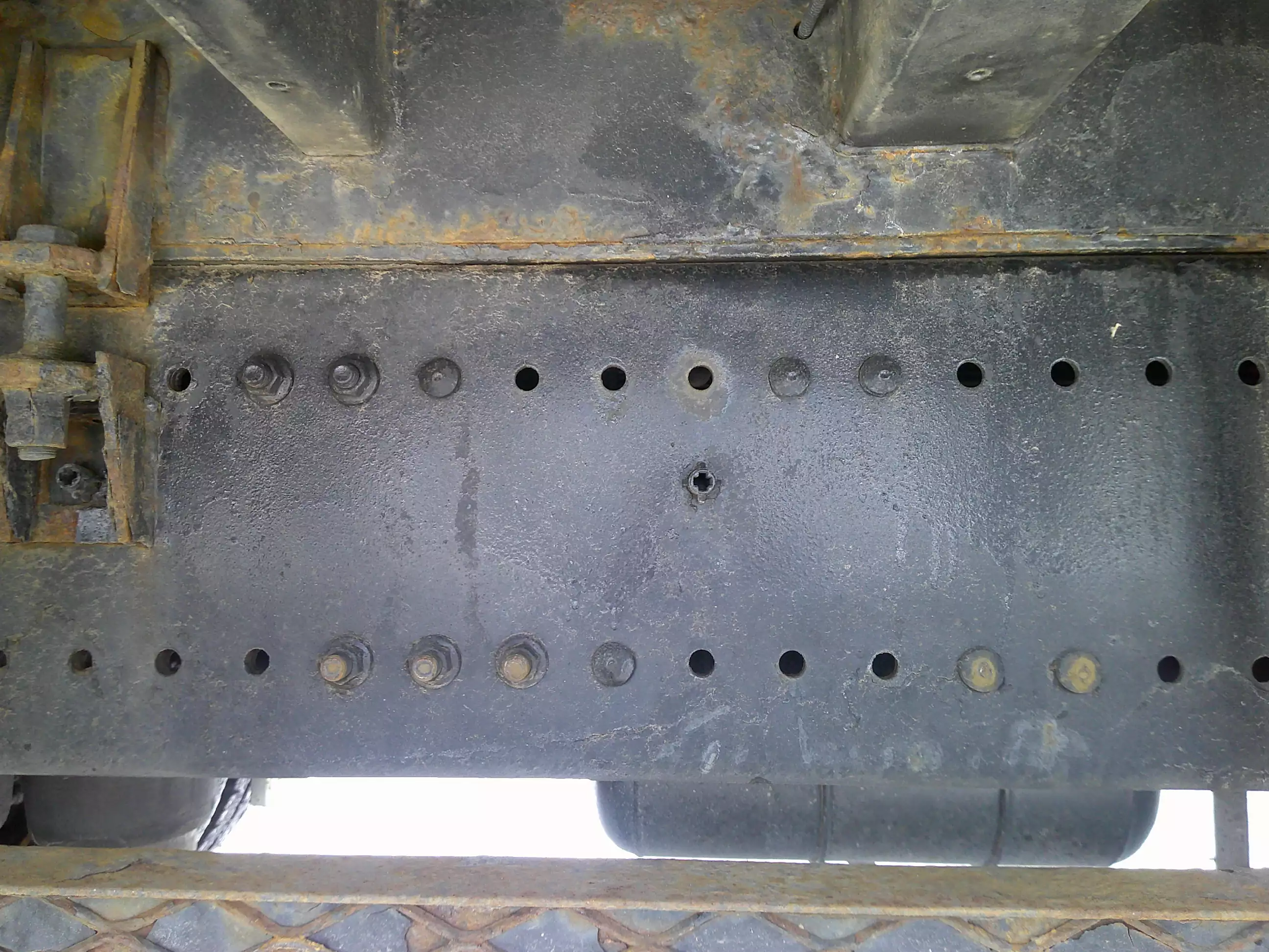 平成30年12月中古大型クレーン付日野プロフィアの画像25