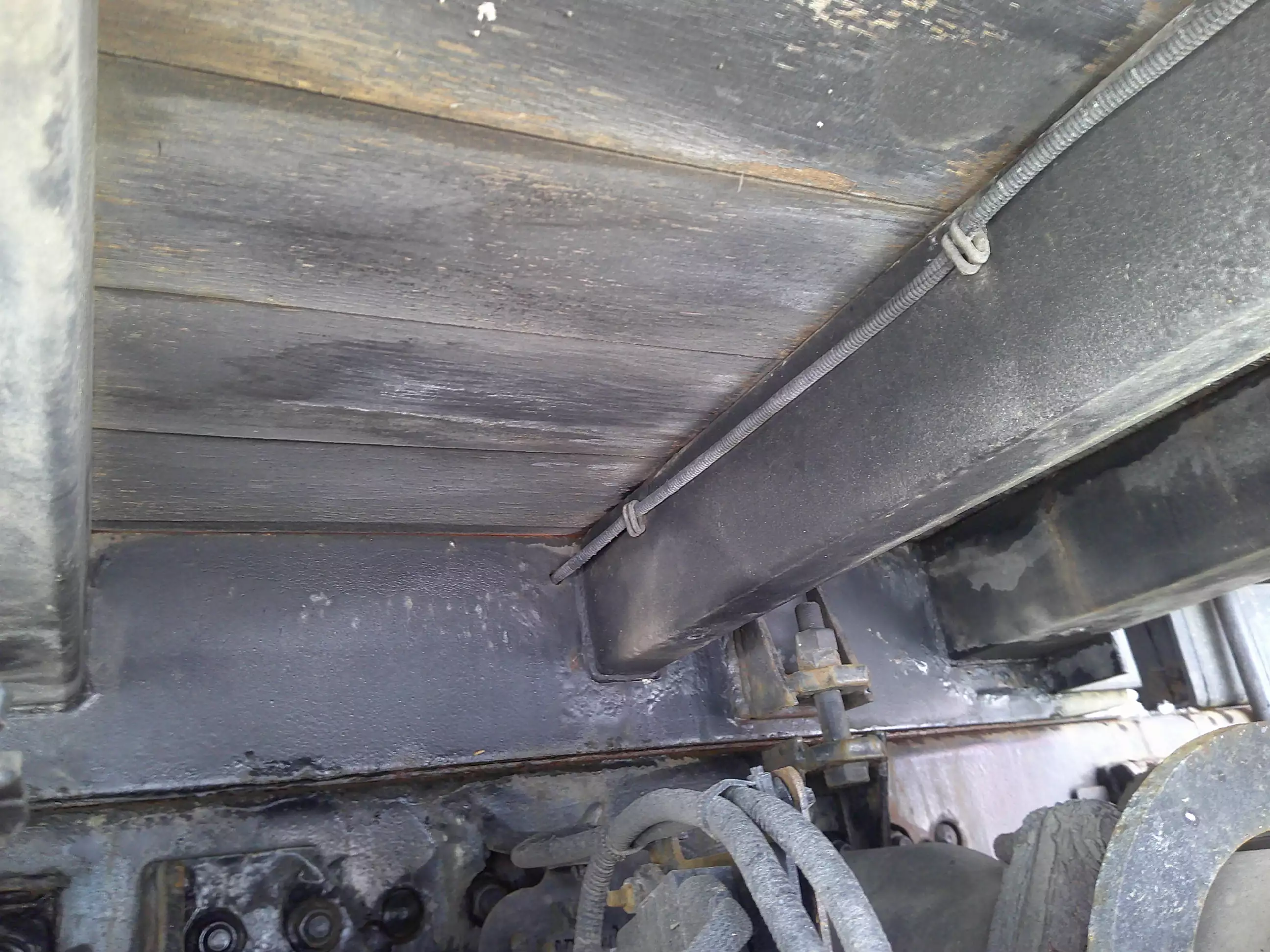 平成30年12月中古大型クレーン付日野プロフィアの画像26