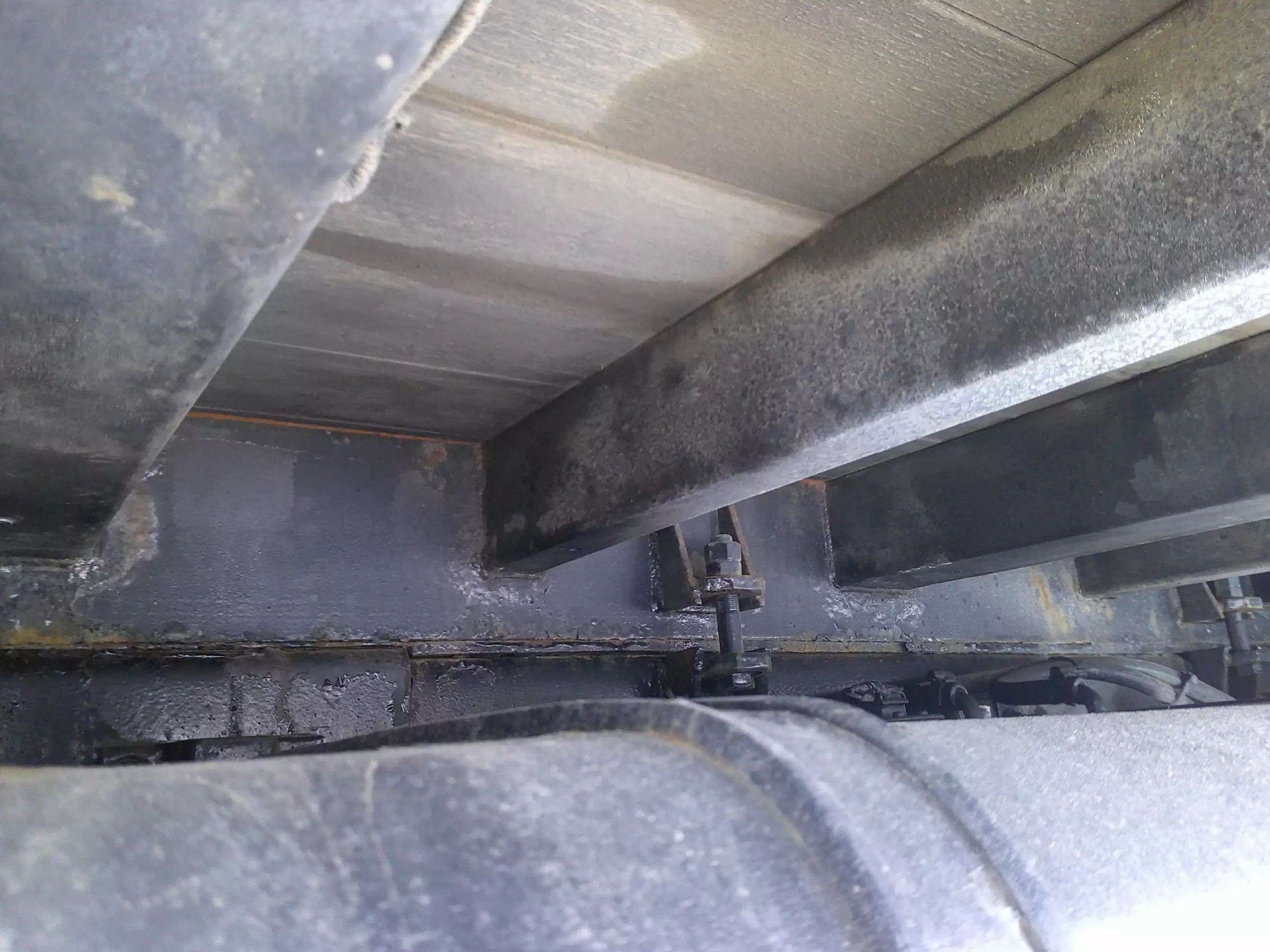 平成30年12月中古大型クレーン付日野プロフィアの画像28