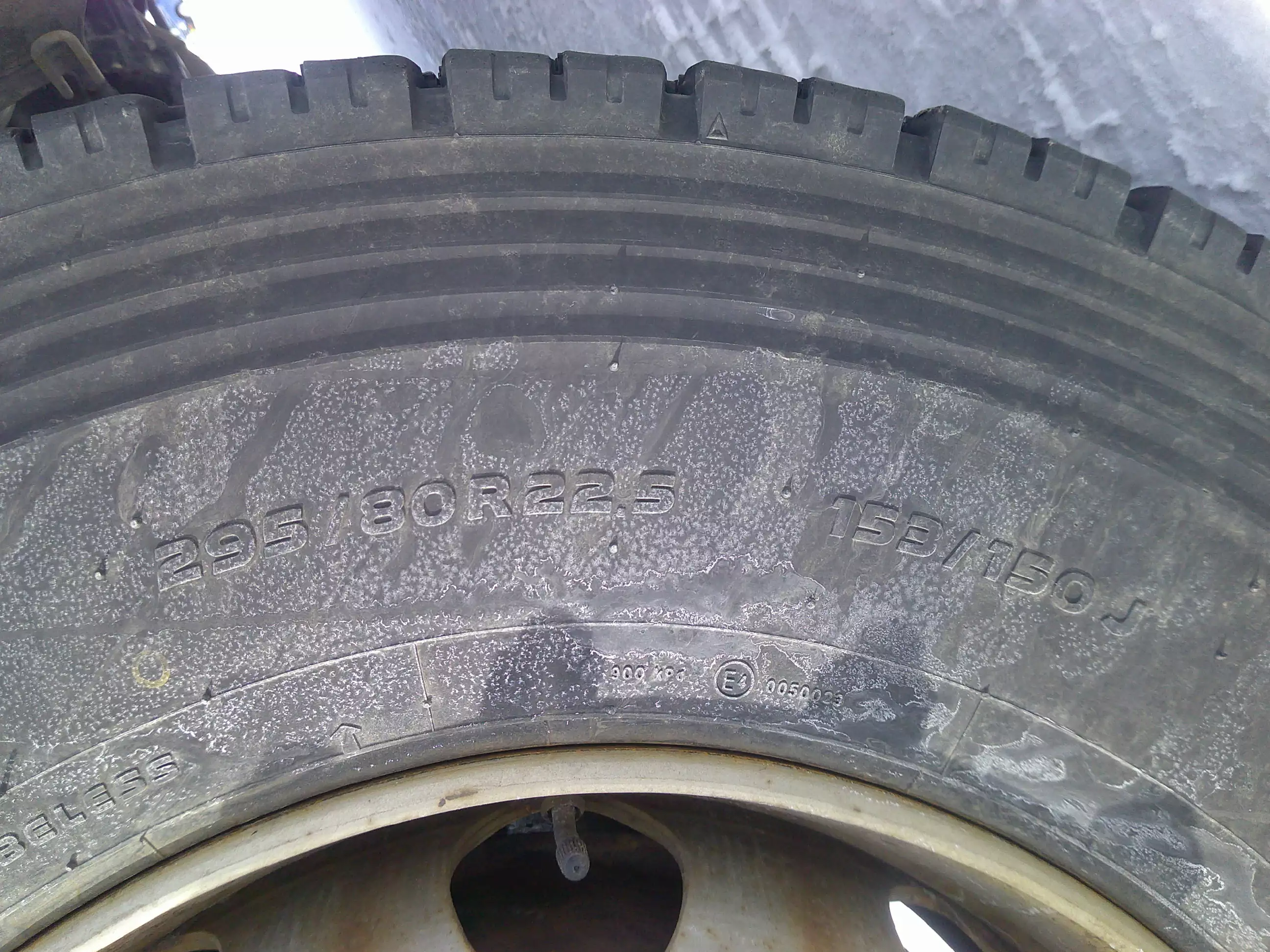 平成30年12月中古大型クレーン付日野プロフィアの画像30