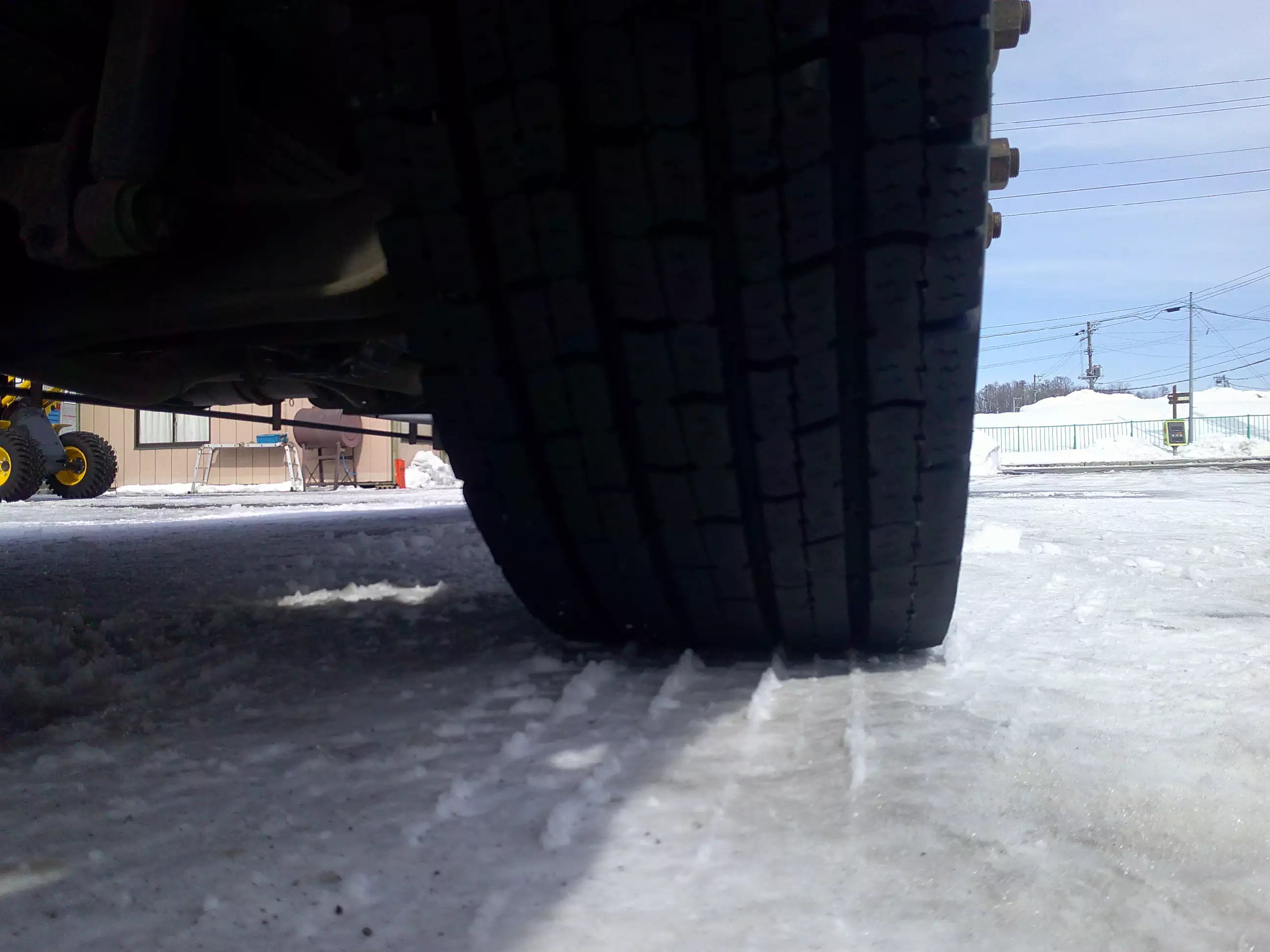 平成30年12月中古大型クレーン付日野プロフィアの画像31