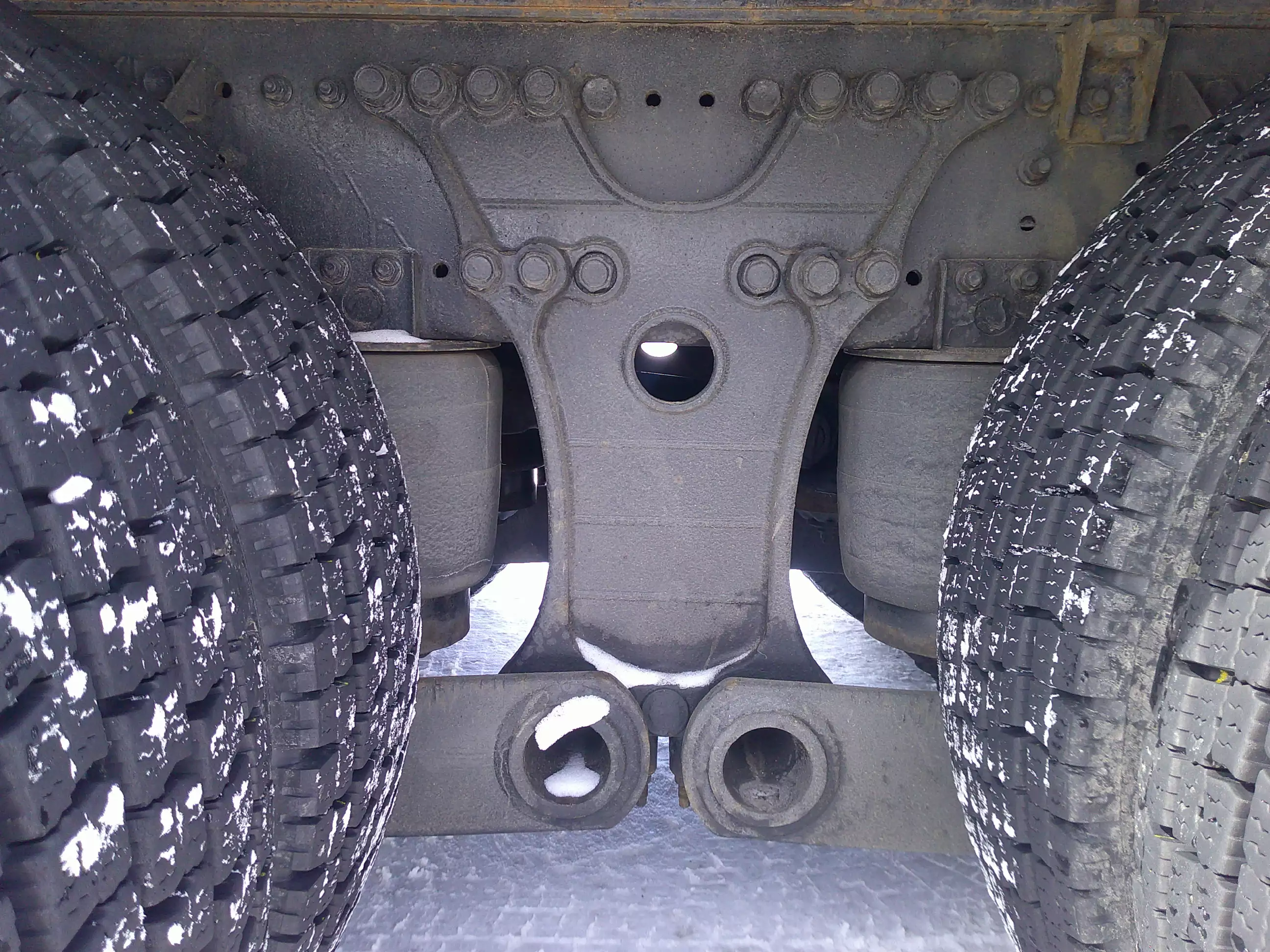 平成30年12月中古大型クレーン付日野プロフィアの画像33