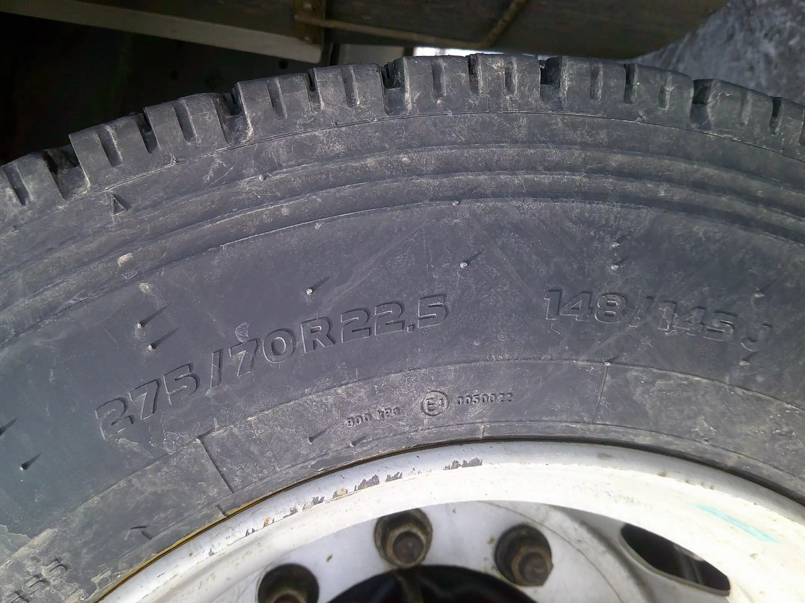 平成30年12月中古大型クレーン付日野プロフィアの画像35