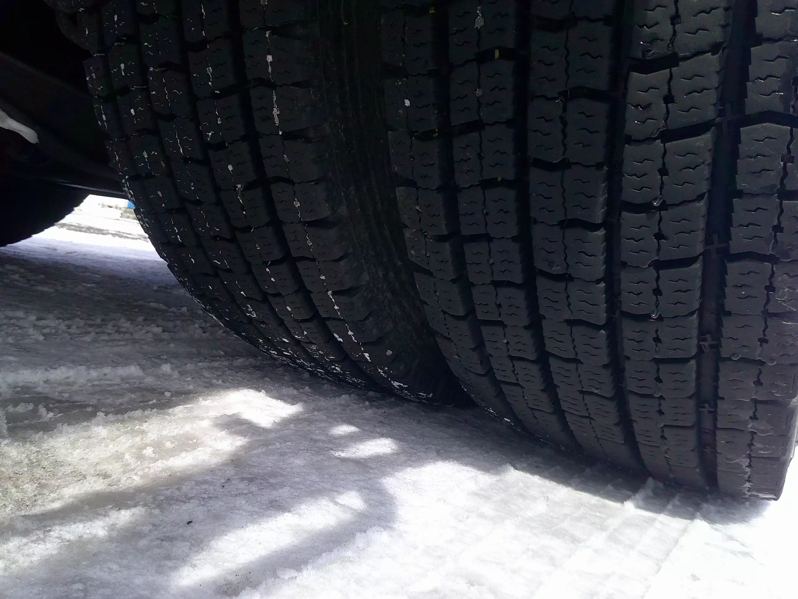 平成30年12月中古大型クレーン付日野プロフィアの画像36