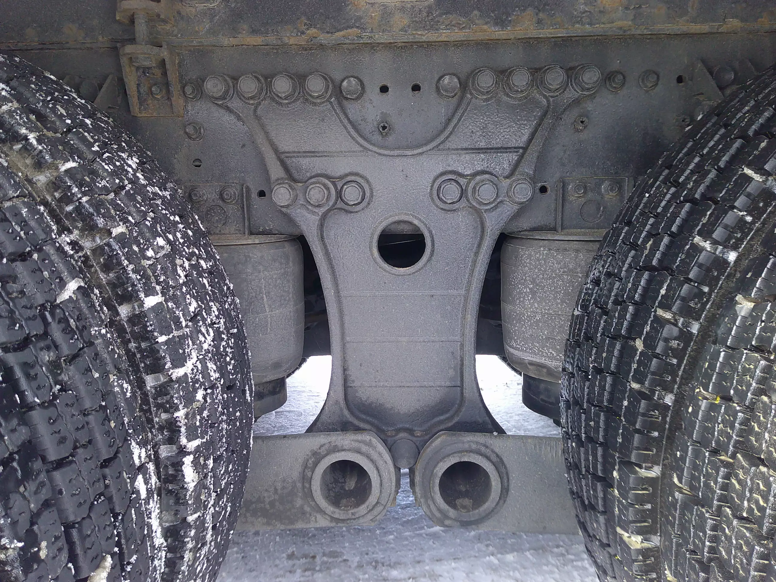 平成30年12月中古大型クレーン付日野プロフィアの画像38