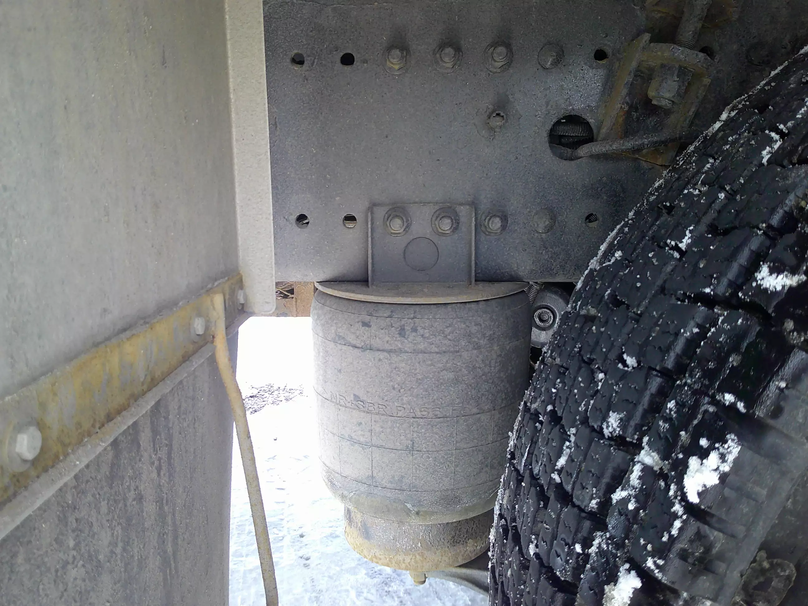 平成30年12月中古大型クレーン付日野プロフィアの画像39