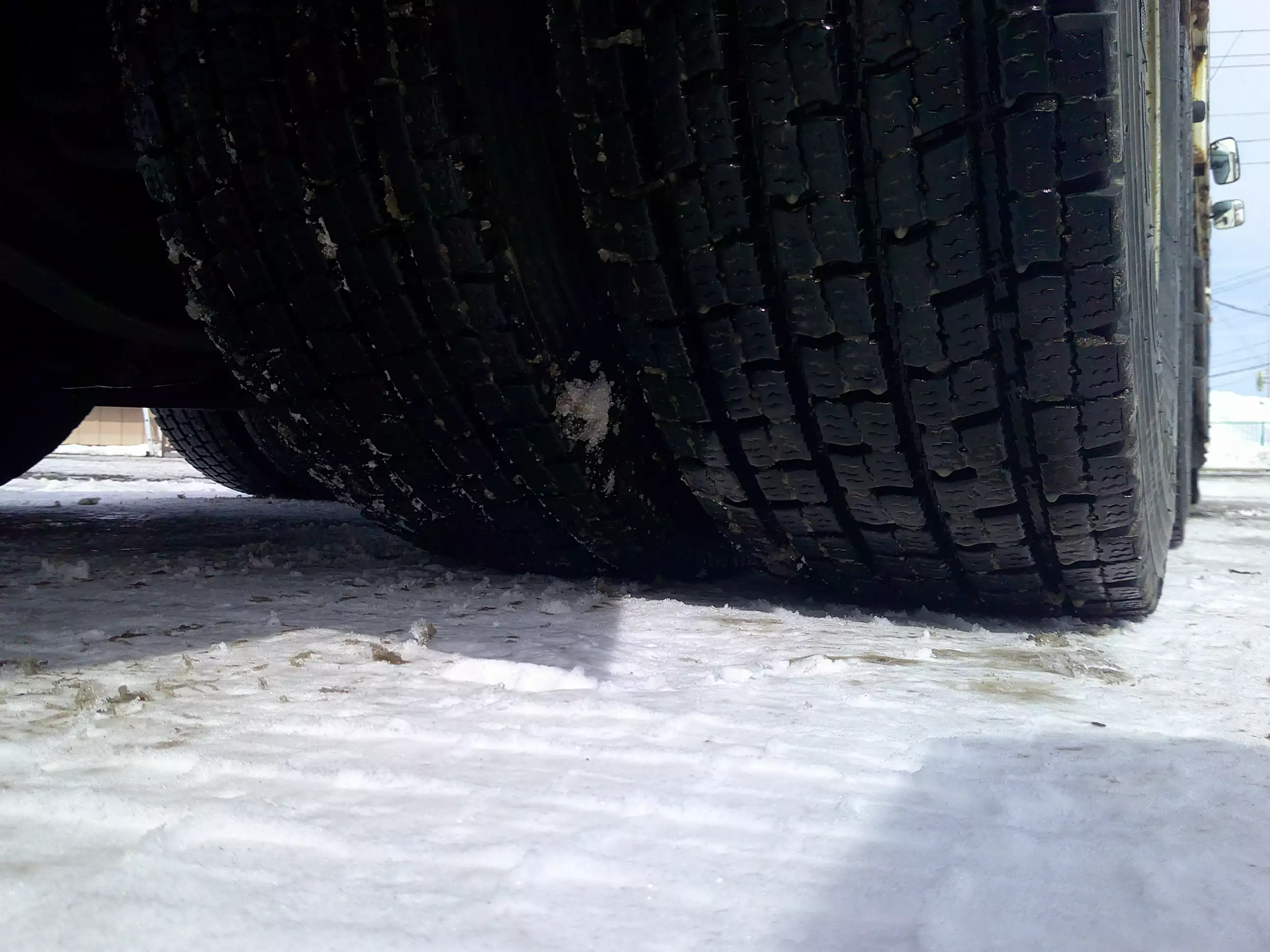 平成30年12月中古大型クレーン付日野プロフィアの画像40