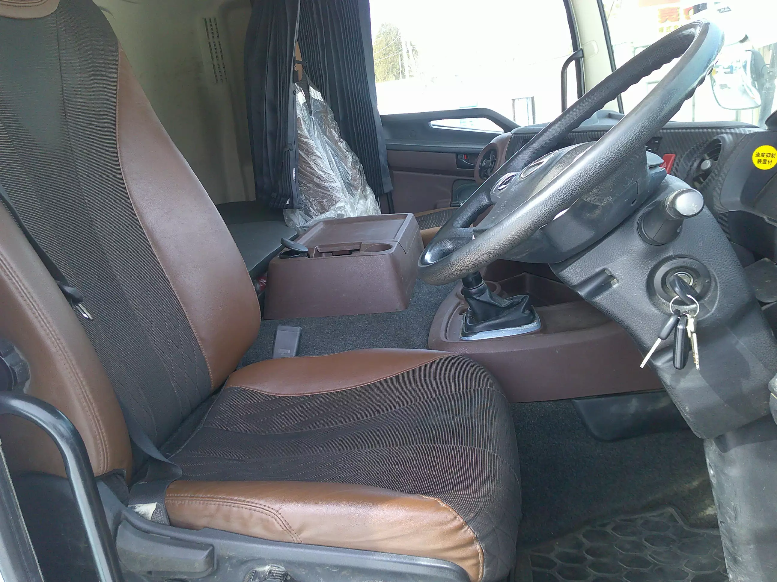 平成30年12月中古大型クレーン付日野プロフィアの画像55