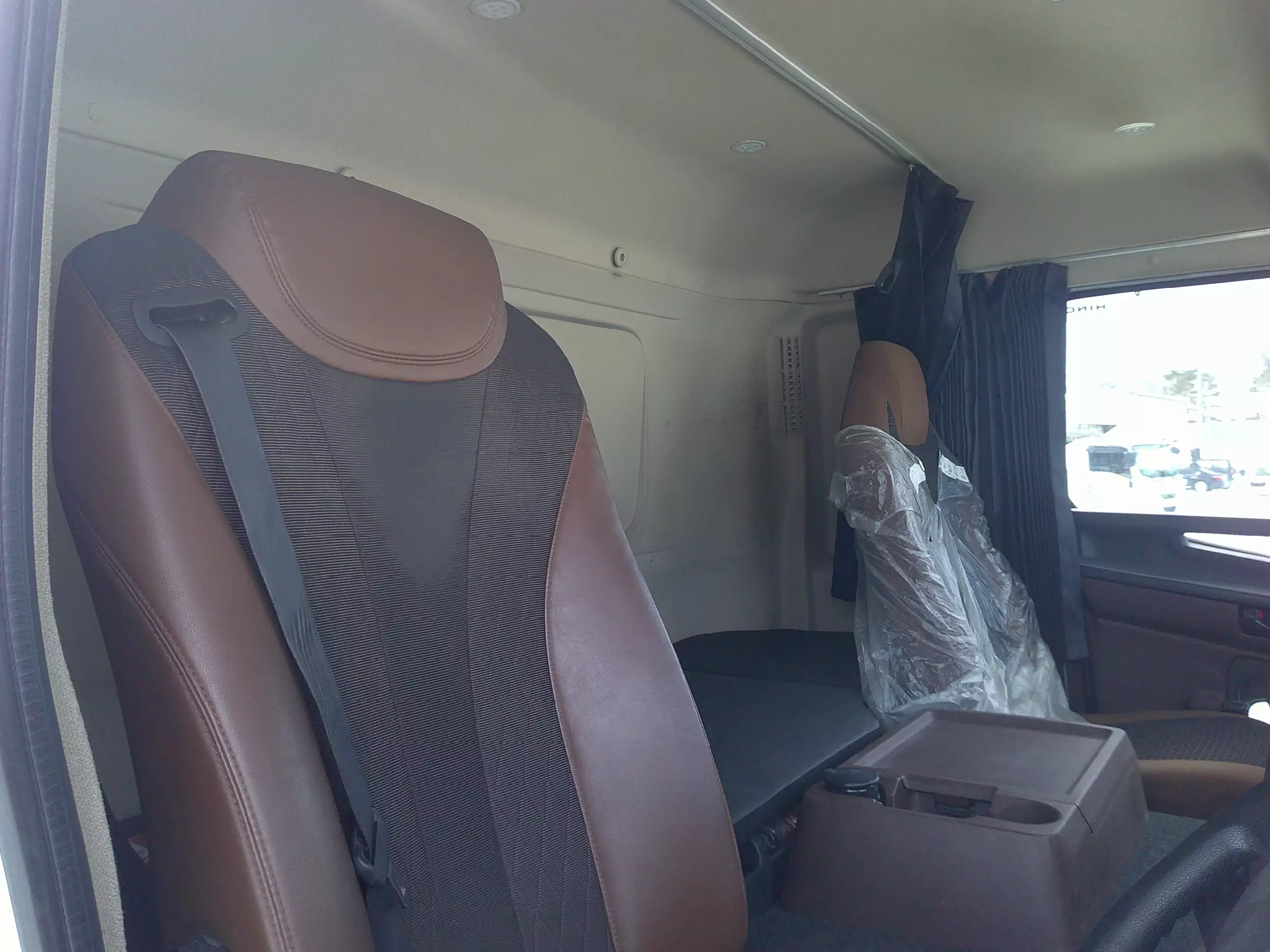 平成30年12月中古大型クレーン付日野プロフィアの画像56