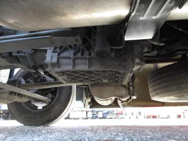 平成30年08月中古大型トラクタヘッドボルボボルボの画像13