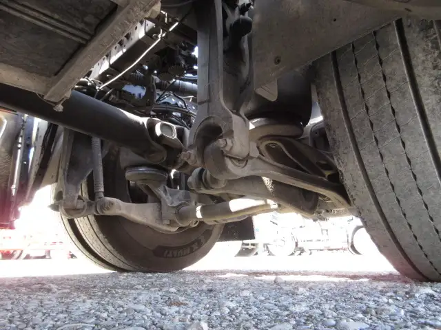 平成30年08月中古大型トラクタヘッドボルボボルボの画像14